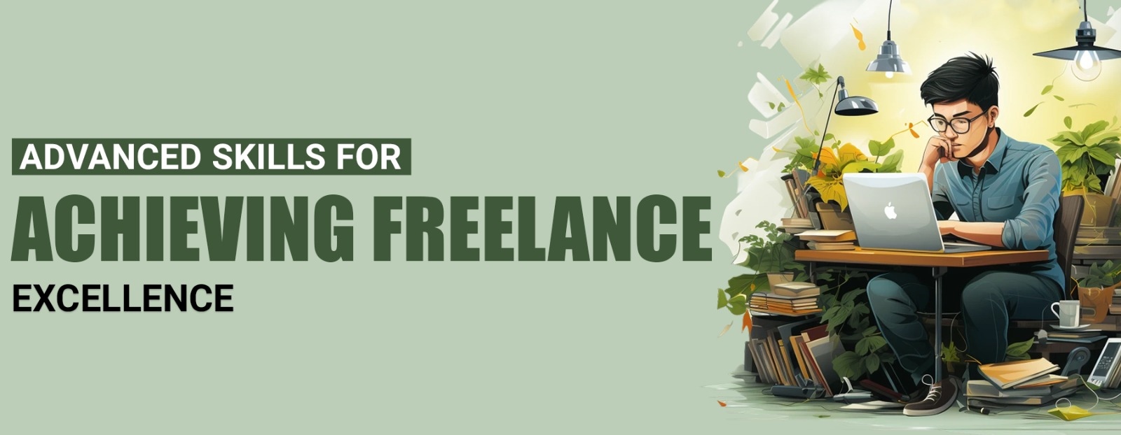 Advanced Skills for Achieving Freelance Excellence