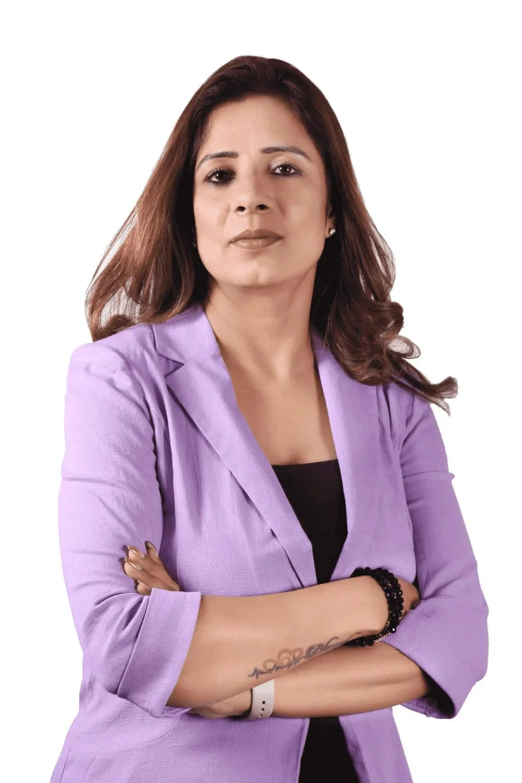 Sapna Patheja