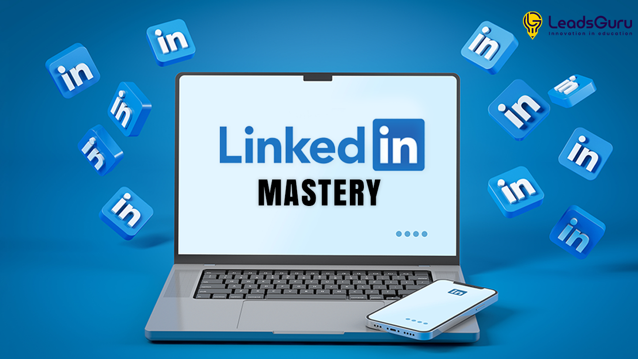 LinkedIn Mastery Course ( ENGLISH )