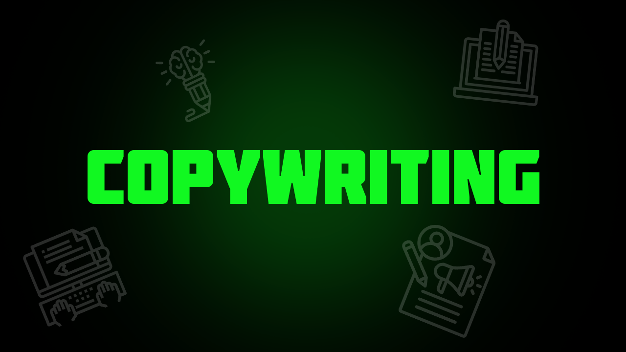 Copywriting Course