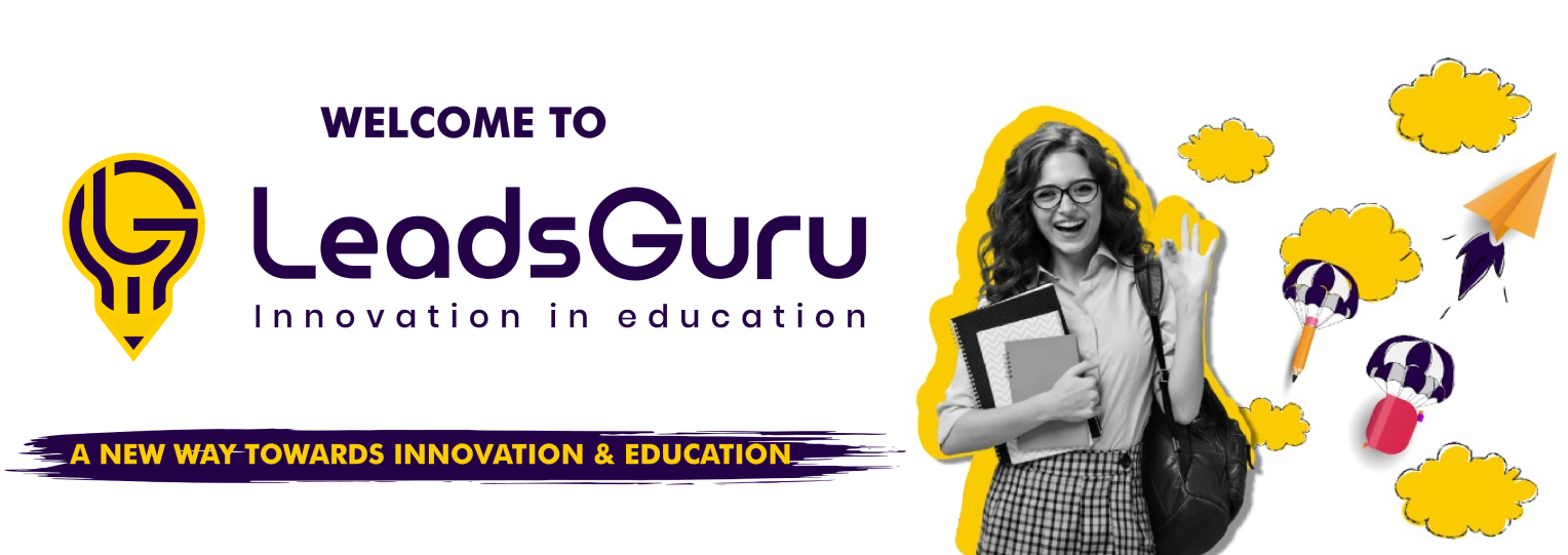 LeadsGuru One Stop Platform For Top Notch Online Courses In India LeadsGuru One Stop Platform For Top Notch Online Courses In India