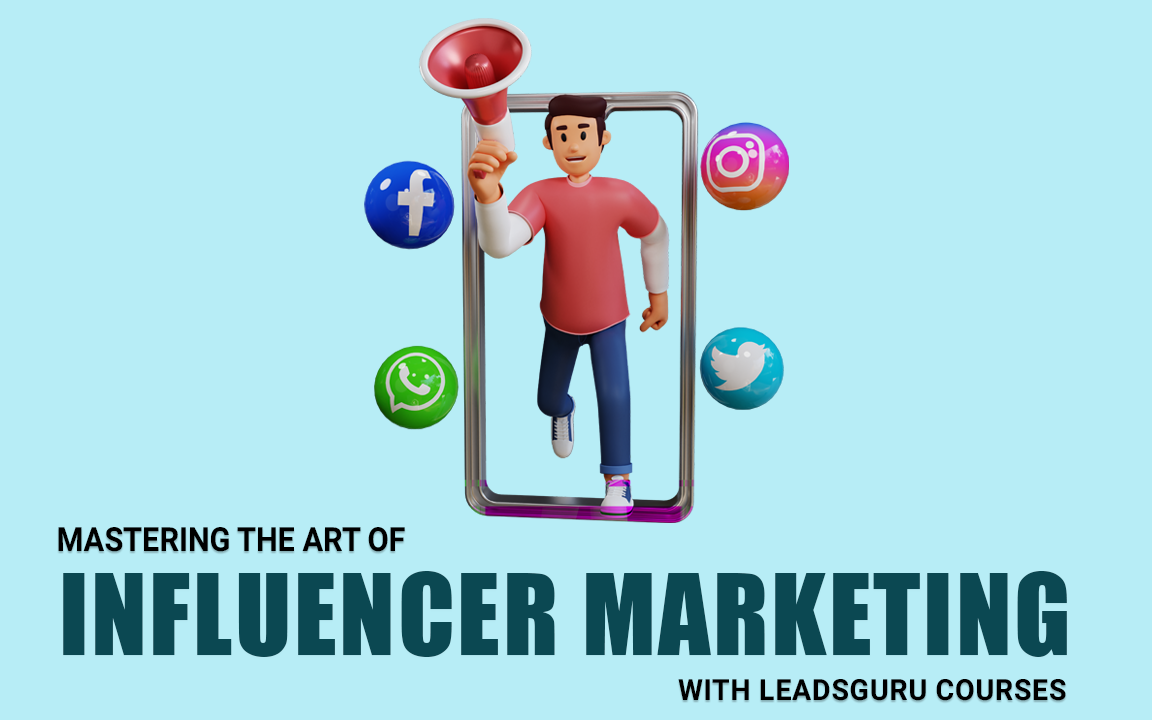 Boost Your Business with Influencer Marketing