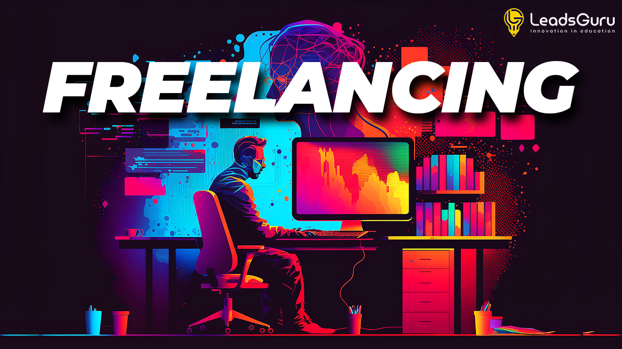Freelancing For All
